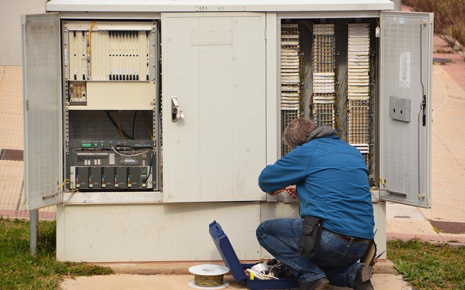 installation électrique habitation Arcueil