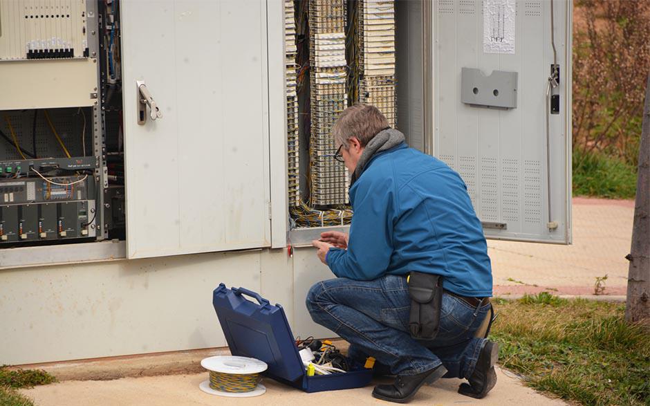 urgence électricité Saint-Leu-d'Esserent