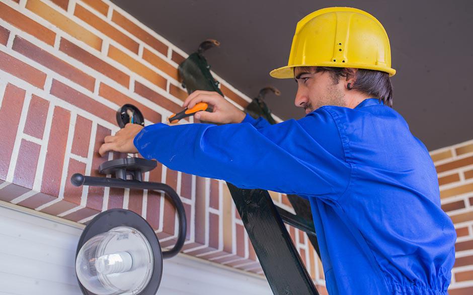 dépannage électricien Le Plessis-Bouchard