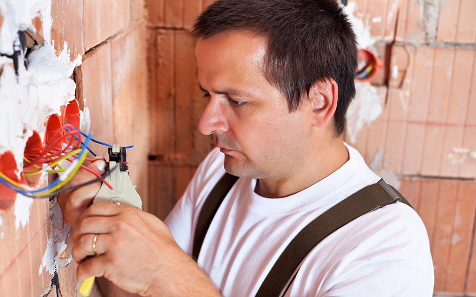 artisan électricien Châteaubleau