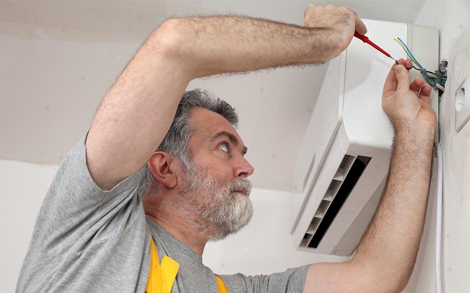 électricien installateur Boullay-les-Troux