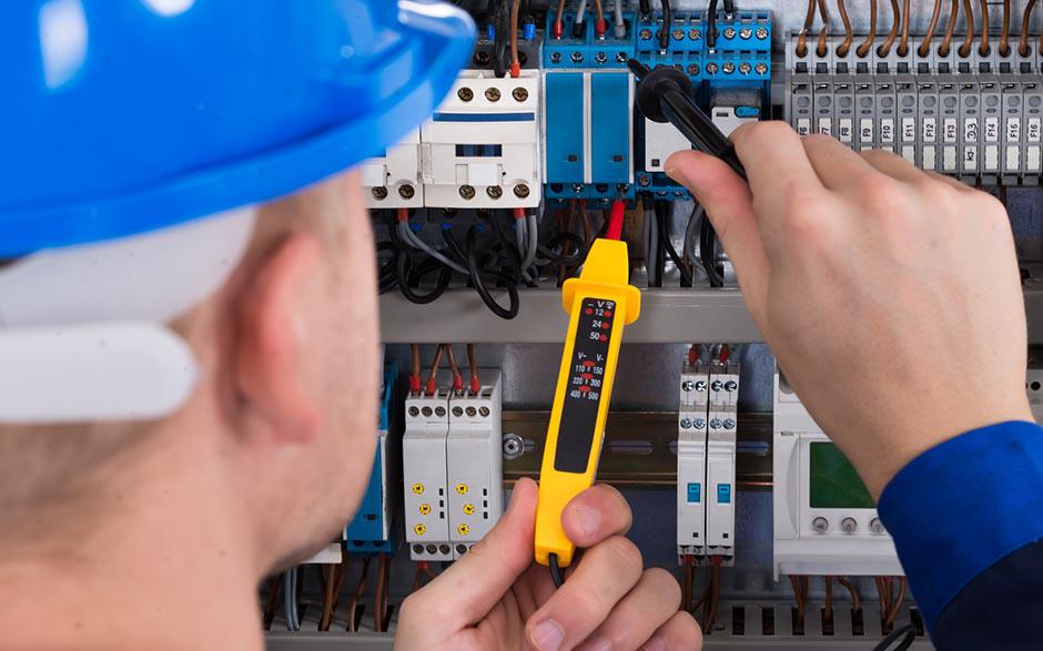 électricien installateur Boullay-les-Troux