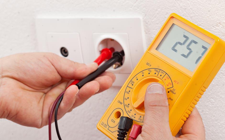 refaire électricité Marchémoret